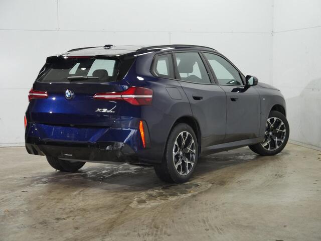 BMW X3 30e xDrive | M-Sport | Panorama | Harman/kardon | Trekhaak | Co Pilot | Stuur + stoelverw.