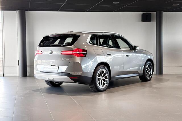 BMW X3 30e xDrive | Glazen Panoramadak | Harman Kardon | Comfort Access | Stoelverwarming |