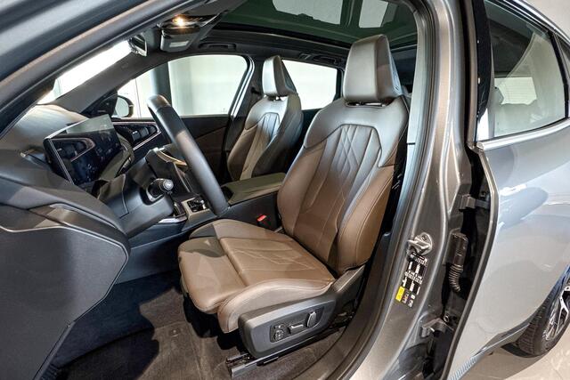 BMW X3 30e xDrive | Glazen Panoramadak | Harman Kardon | Comfort Access | Stoelverwarming |