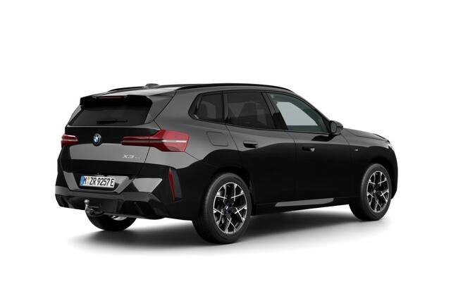 BMW X3 30e xDrive | M Sportpakket | Professional Pack | Premium Pack | Trekhaak