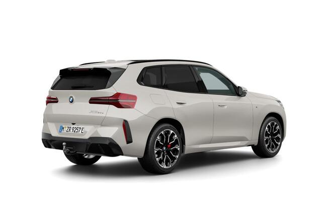 BMW X3 30e xDrive | M Sportpakket Pro | Comfort Pack | Premium Pack | Trekhaak