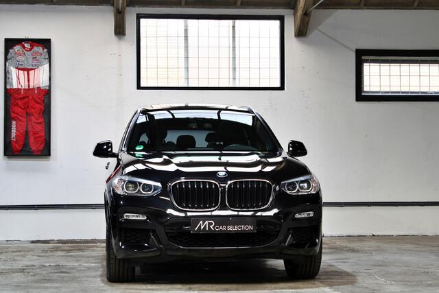 BMW X3 xDrive20i High Executive | M-Sport | Panoramadak | Head-Up | Trekhaak | NL auto |