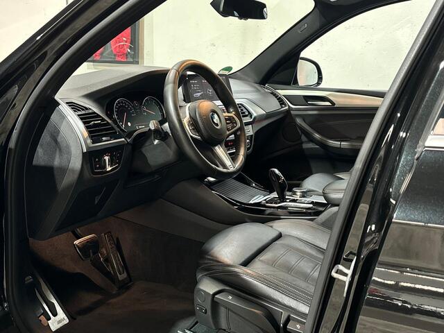 BMW X3 xDrive20i High Executive | M-Sport | Panoramadak | Head-Up | Trekhaak | NL auto |