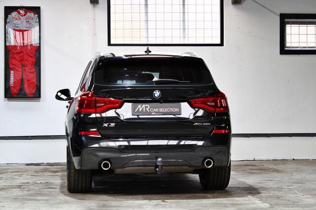 BMW X3 xDrive20i High Executive | M-Sport | Panoramadak | Head-Up | Trekhaak | NL auto |