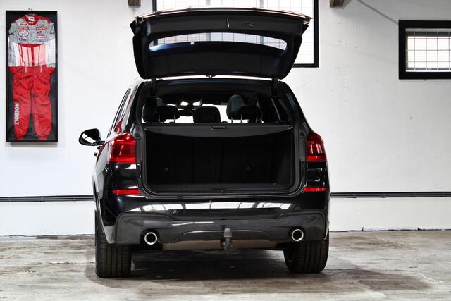 BMW X3 xDrive20i High Executive | M-Sport | Panoramadak | Head-Up | Trekhaak | NL auto |