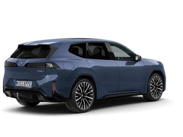 BMW X3 iX3 50xDrive | M Sportpakket Pro | Innovation Pack | Panorama dak