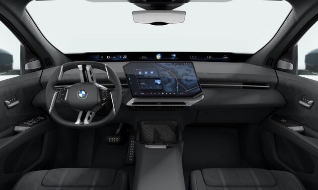 BMW X3 iX3 50xDrive | M Sportpakket | Innovation Pack | Panoramadak