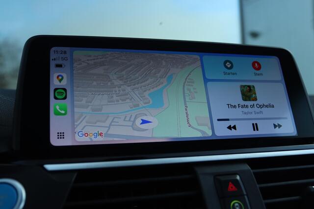 BMW X3 iX3 EXECUTIVE 80 KWH SOH 98% | PANO | TREKHAAK | LED | CAMERA | MEMORY | CARPLAY | VIRTUAL COCKPIT