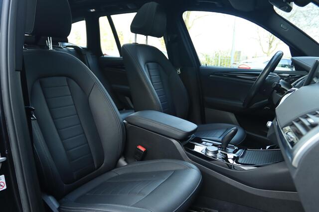 BMW X3 iX3 EXECUTIVE 80 KWH SOH 98% | PANO | TREKHAAK | LED | CAMERA | MEMORY | CARPLAY | VIRTUAL COCKPIT