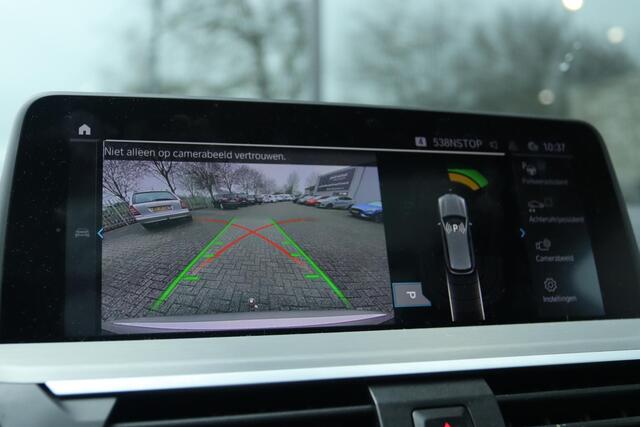 BMW X3 IX3 EXECUTIVE 80 KWH SOH 95% | PANO | TREKHAAK | LEDER | CAMERA | MEMORY | CARPLAY | ACC