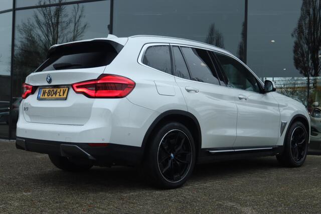 BMW X3 IX3 HIGH EXECUTIVE 80KWH SOH 98% | PANO | HUD | LEDER | HARMAN/KARDON | 360 CAMERA | MEMORY | CARPLAY | ACC