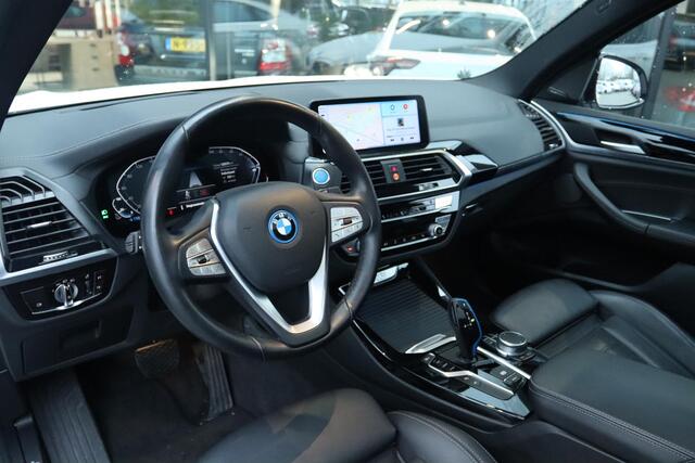 BMW X3 IX3 HIGH EXECUTIVE 80KWH SOH 98% | PANO | HUD | LEDER | HARMAN/KARDON | 360 CAMERA | MEMORY | CARPLAY | ACC
