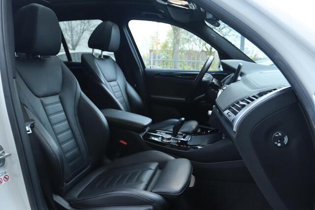 BMW X3 IX3 HIGH EXECUTIVE 80KWH SOH 98% | PANO | HUD | LEDER | HARMAN/KARDON | 360 CAMERA | MEMORY | CARPLAY | ACC