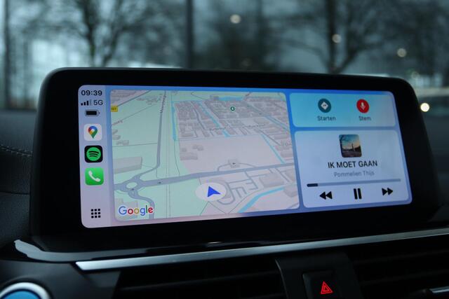 BMW X3 IX3 HIGH EXECUTIVE 80KWH SOH 98% | PANO | HUD | LEDER | HARMAN/KARDON | 360 CAMERA | MEMORY | CARPLAY | ACC