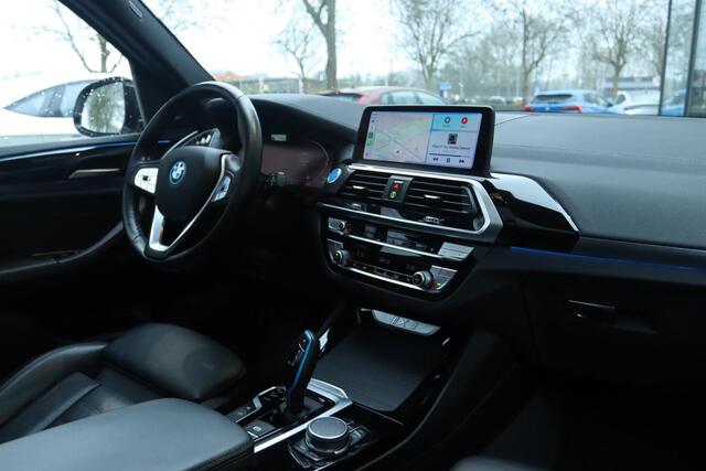 BMW X3 IX3 HIGH EXECUTIVE 80KWH SOH 98% | PANO | HUD | LEDER | HARMAN/KARDON | 360 CAMERA | MEMORY | CARPLAY | ACC