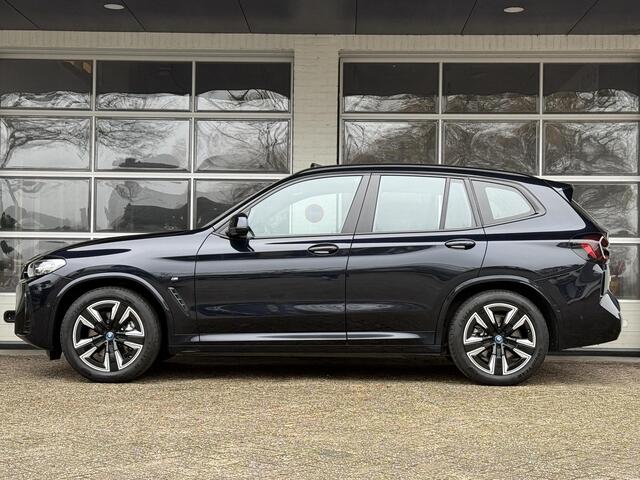 BMW X3 iX3 LCI High Executive 80 kWh | PANORAMA | M SPORT PAKKET | DRIVING ASS. PROFF. |