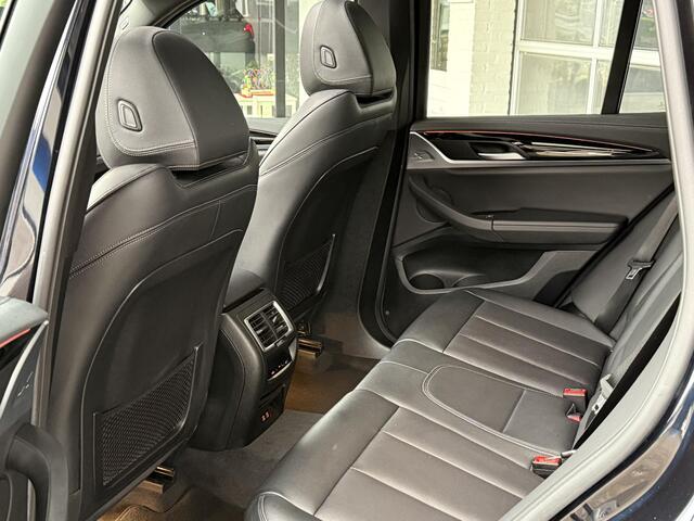 BMW X3 iX3 LCI High Executive 80 kWh | PANORAMA | M SPORT PAKKET | DRIVING ASS. PROFF. |