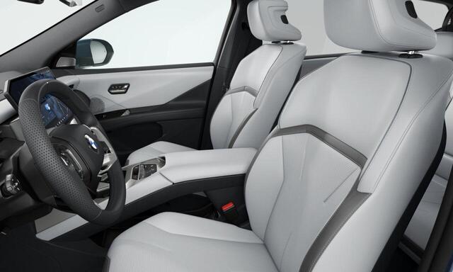 BMW X3 iX3 50xDrive | M Sportpakket | Innovation Pack | Head-up Display | Harman Kardon | Parking Assistant Professional