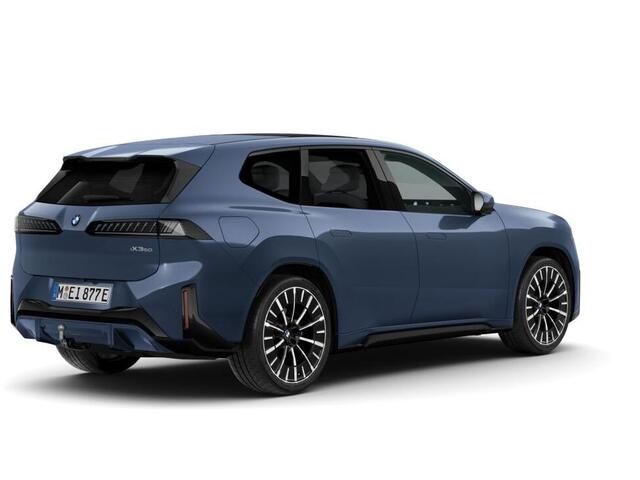 BMW X3 iX3 50xDrive | M Sportpakket | Innovation Pack | Panoramadak | Iconic Glow