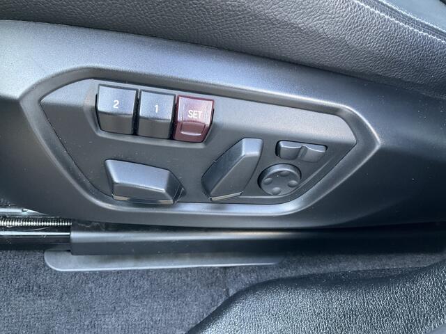 BMW X3 xDrive35D 313pk High Executive M-sport Pano.dak HUD Leder Led Memory VOL!