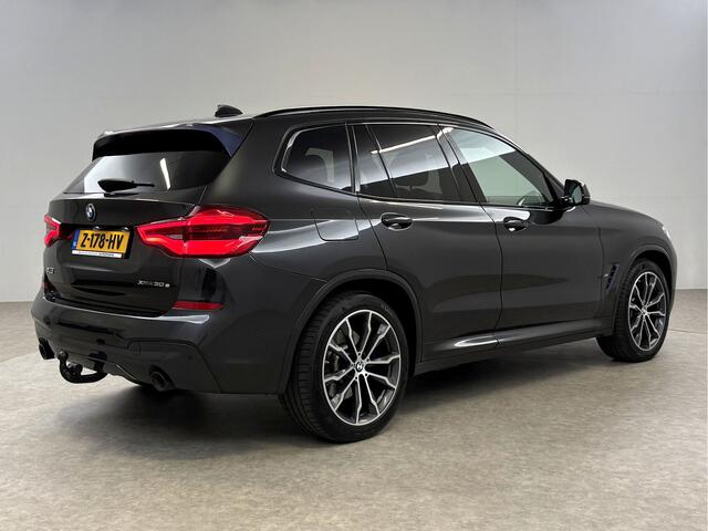 BMW X3 xDrive30e Executive M-Sport | SOH 94% | 293PK | H/K | Sfeer | Memory | Virtual | Stoel/Stuur verw. | Camera | Trekh. | Carplay | Keyless | Cruise