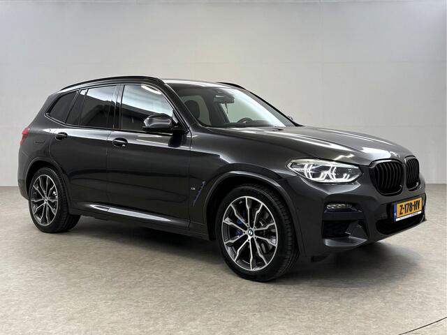 BMW X3 xDrive30e Executive M-Sport | SOH 94% | 293PK | H/K | Sfeer | Memory | Virtual | Stoel/Stuur verw. | Camera | Trekh. | Carplay | Keyless | Cruise