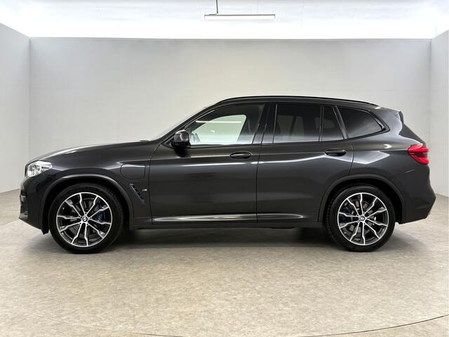 BMW X3 xDrive30e Executive M-Sport | SOH 94% | 293PK | H/K | Sfeer | Memory | Virtual | Stoel/Stuur verw. | Camera | Trekh. | Carplay | Keyless | Cruise