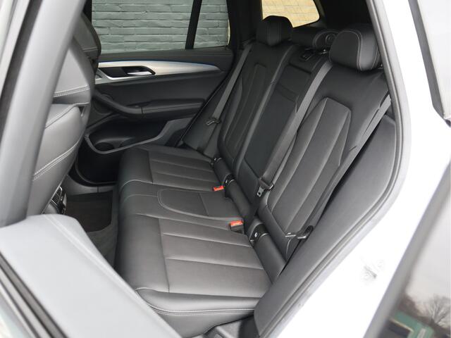 BMW X3 iX3 80 kWh M Sport | Pano | ACC | Memory | Leder | Cam | BTW |