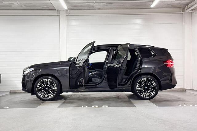 BMW X3 30e xDrive