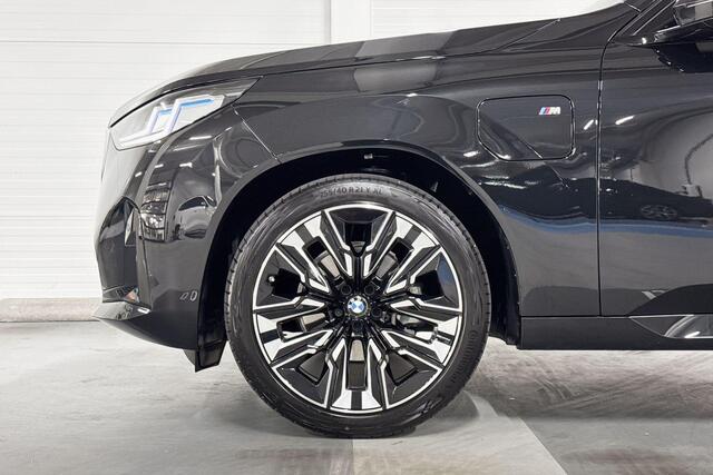 BMW X3 30e xDrive