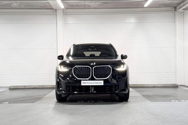 BMW X3 30e xDrive