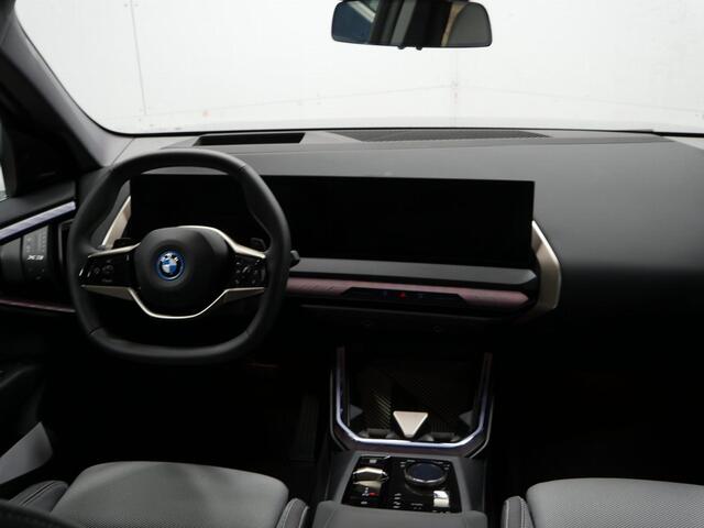 BMW X3 30e xDrive | Harman/kardon | Elek. sportstoelen | 360 cam | Stuur + stoelverw. | Co pilot