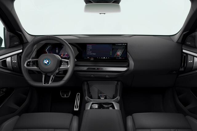 BMW X3 30e xDrive | M Sport Pro | Premium Pack | Trekhaak