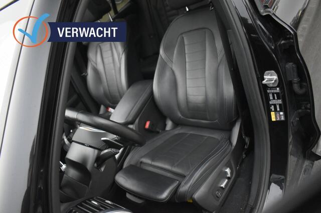 BMW X3 xDrive 30e M Sport