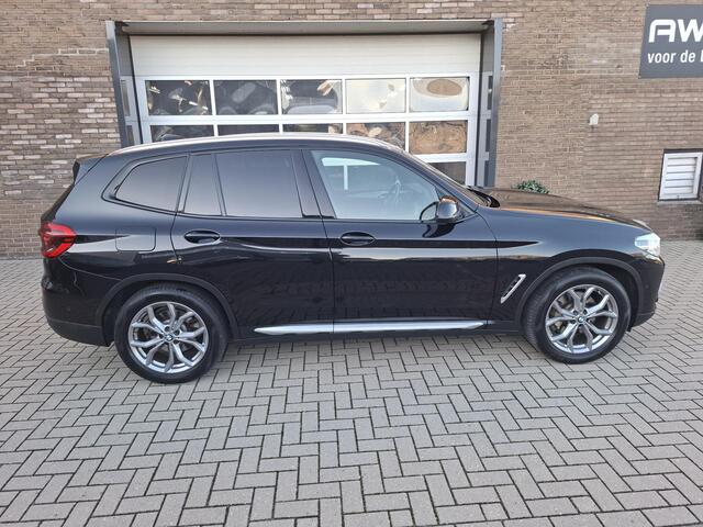 BMW X3 xDrive30e High Executive X LINE