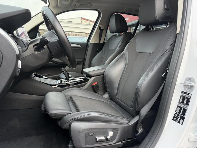 BMW X3 xDrive20i Executive HUD-Elek.Trekhaak-Memory