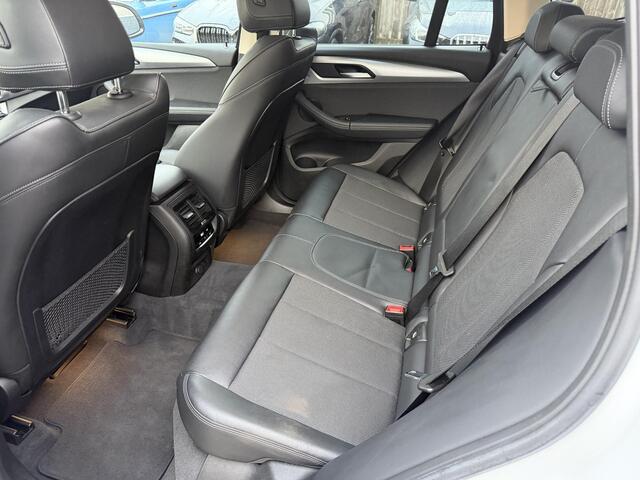 BMW X3 xDrive20i Executive HUD-Elek.Trekhaak-Memory