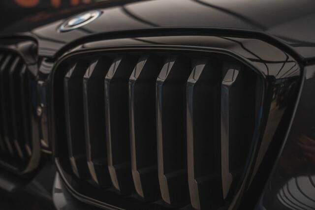 BMW X3 XDRIVE, M SPORT, STOELVERW