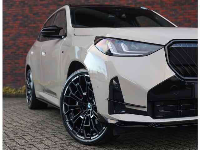 BMW X3 30e xDrive | AC Schnitzer - M Performance - Vol!