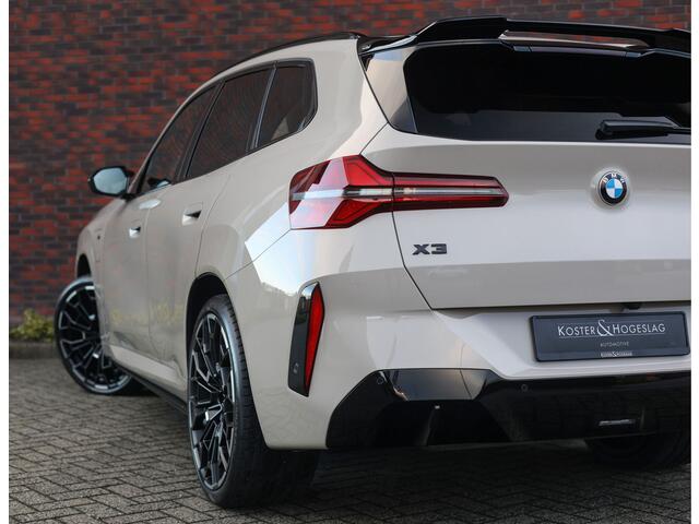 BMW X3 30e xDrive | AC Schnitzer - M Performance - Vol!