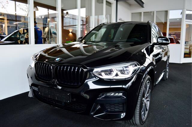 BMW X3 xDrive30e Hybride M-Sportedition