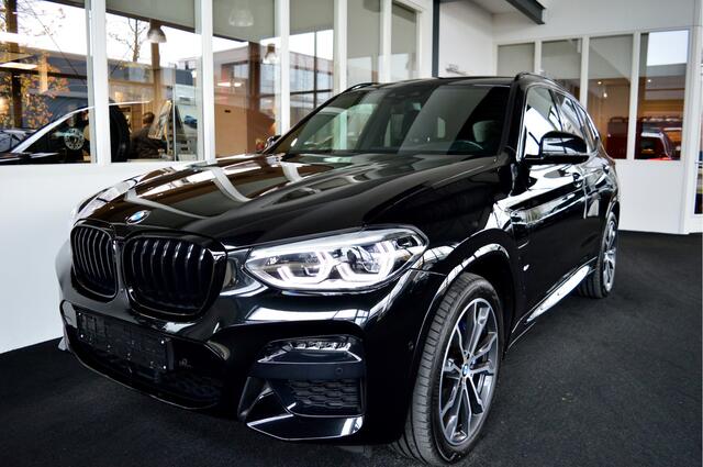 BMW X3 xDrive30e Hybride M-Sportedition