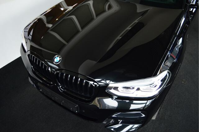 BMW X3 xDrive30e Hybride M-Sportedition