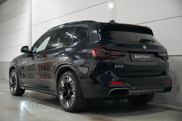 BMW X3 iX3 80 kWh M-Sport | Panoramadak | CoPilot | Harman Kardon | Head Up | Elektr. Trekhaak