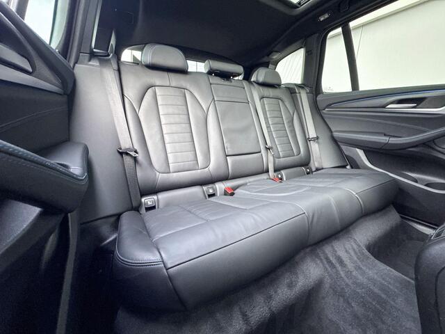 BMW X3 iX3 High Executive 80 kWh M Sport | Schuifdak | Harman Kardon | Head up display | Trekhaak