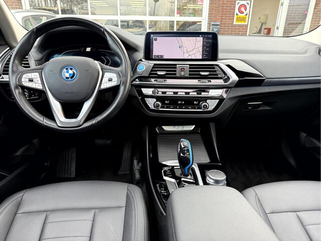 BMW X3 iX3 Executive 80 kWh Panoramadak, Camera, Carplay/Android