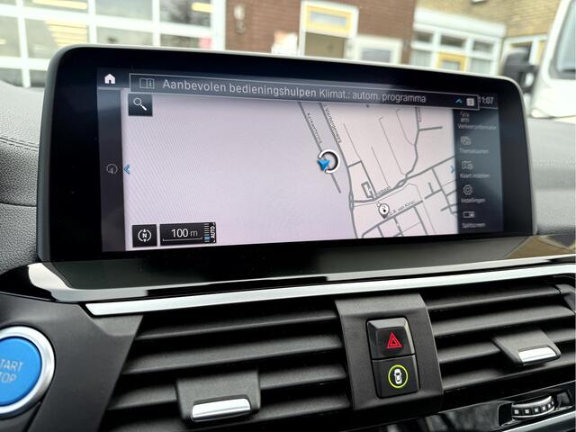 BMW X3 iX3 Executive 80 kWh Panoramadak, Camera, Carplay/Android