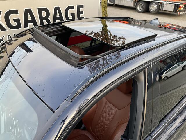 BMW X3 xDrive30e High Executive 19"/Leder + memory/Panoramadak/Harman Kardon/Trekhaak/Sport Steering/Stoelverwarming/Sfeerverlichting/360 Camera/Apple Carplay & Android Auto