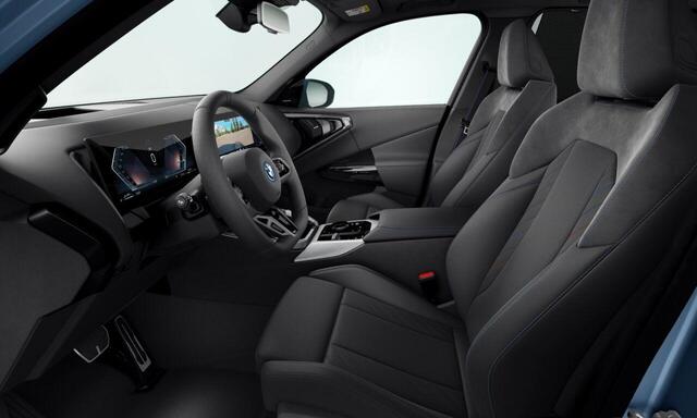 BMW X3 30e xDrive | M Sportpakket Pro | Innovation Package | Comfort Package | Premium Pack | Panoramadak | Stuurwielverwarming