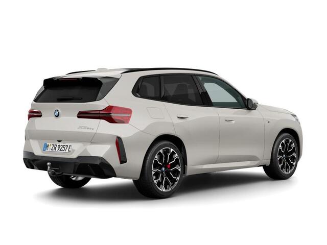 BMW X3 30e xDrive | M Sportpakket Pro | Innovation Pack | Premium Pack | Stuurwielverwarming